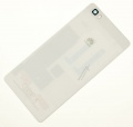 Huawei Battery Compartment Lid - Battery Cover White For Huawei P8 Lite